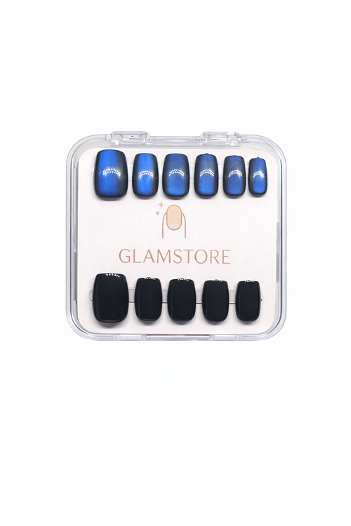 Azul – Press-on negler (Limited Edition)