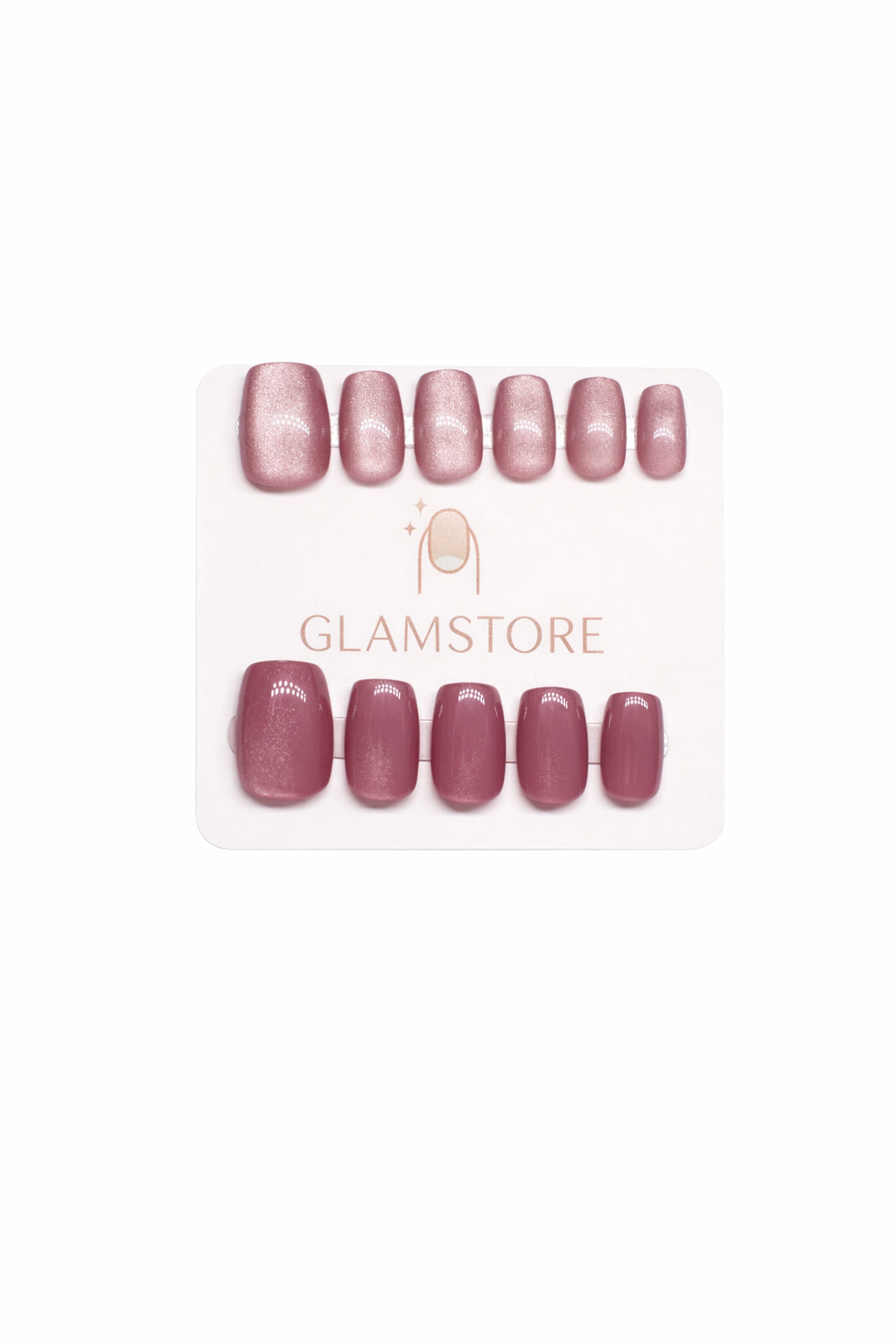 Pearl – Press-on negler (Limited Edition)