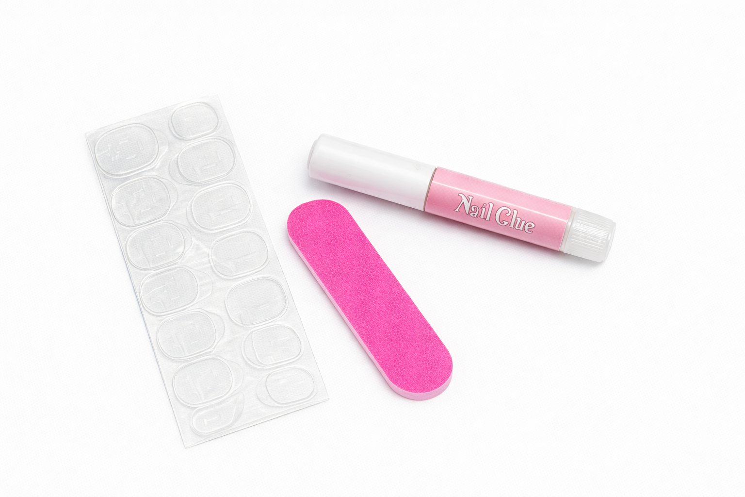 Ametyst – Press-on negler (Limited Edition)